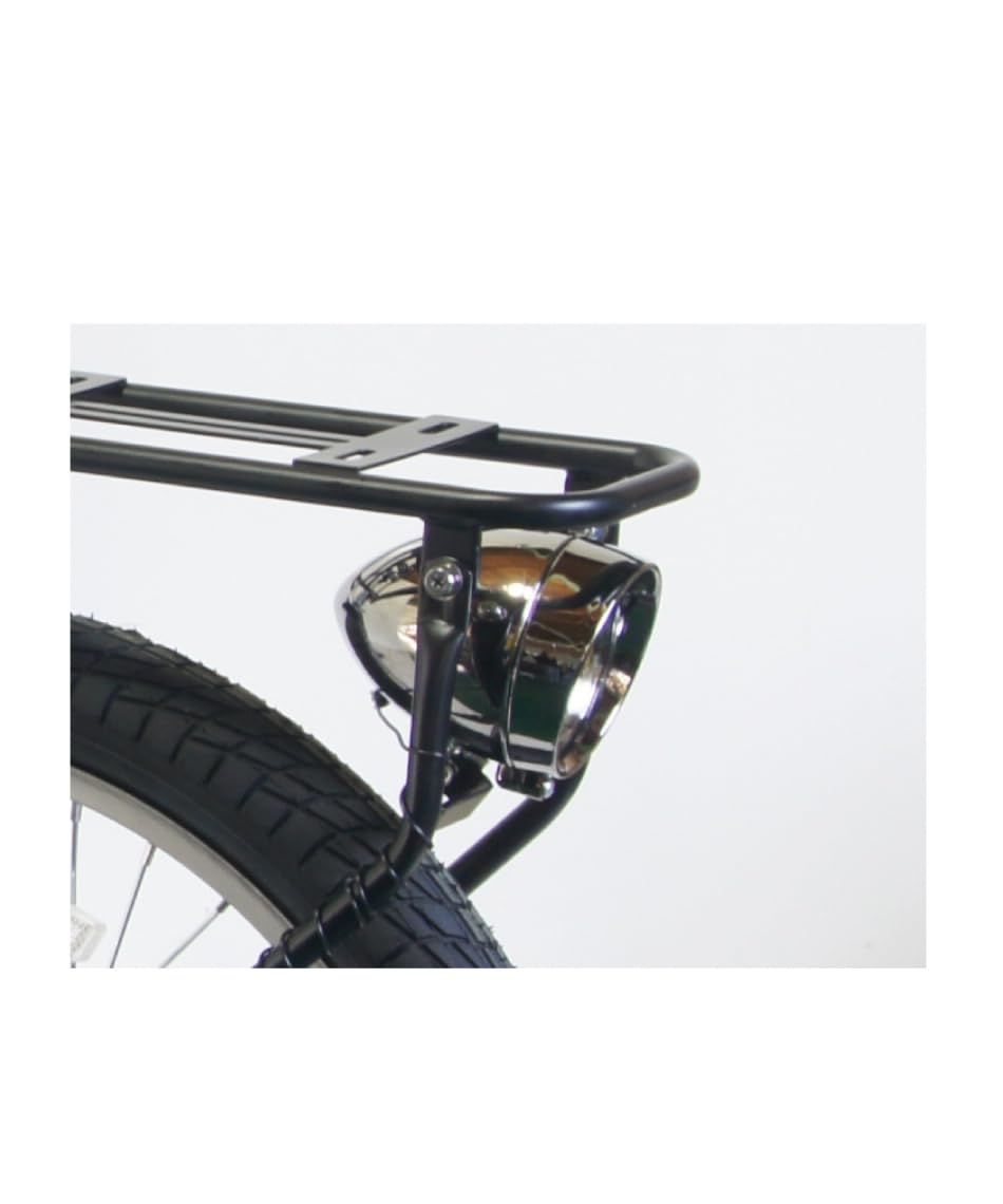 Amazon | LOGOS(ロゴス) 折りたたみ自転車 20インチ シマノ6段変速